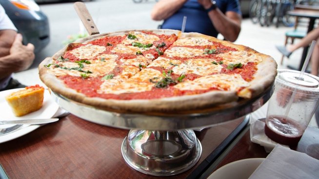 Domino`s Pizza не успя да спечели сърцата на италианците