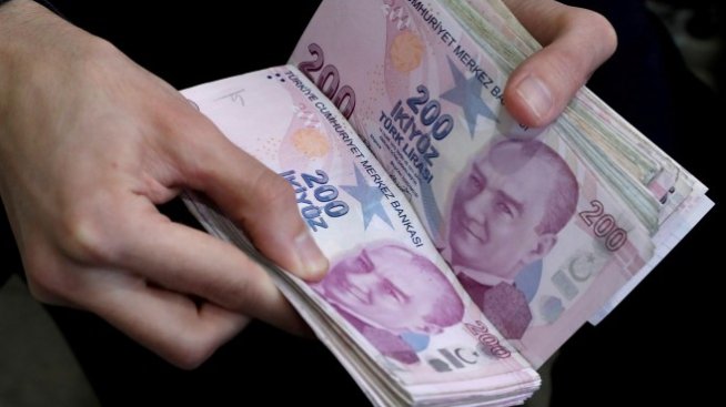 Спорът с Вашингтон отново удари турската лира