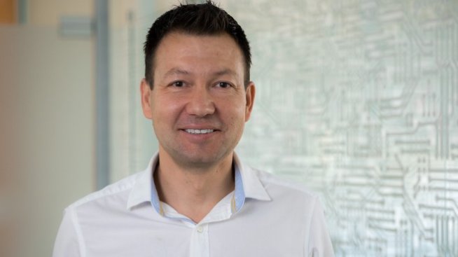 Вихрен Славчев: Киберсигурността е отговорност и на компании, и на потребители