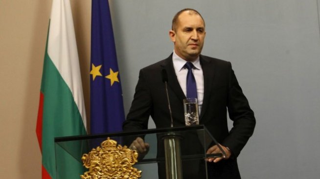 Румен Радев подкрепи реформа на ООН