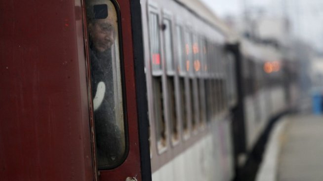 КНСБ: 1000 души ще бъдат съкратени от БДЖ след спирането на влаковете