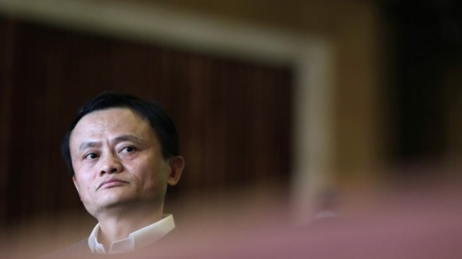 Джак Ма се извини за тайния запис, в който критикува конкурент на Alibaba