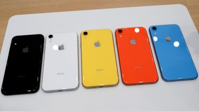 Apple замразява проекта си за &bdquo;Walkie Talkie&ldquo; за iPhone?