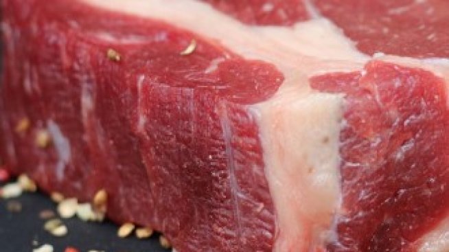 България е на второ място в ЕС по най-евтино месо през 2018 г.