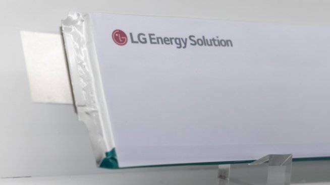 Инфлацията принуди LG да преразгледа плана за изграждане на завод в Аризона
