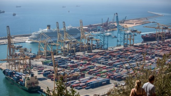 Пет предизвикателства пред либералната система за търговия