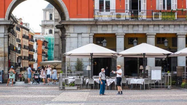 Испанската инфлация неочаквано се ускори до нов връх