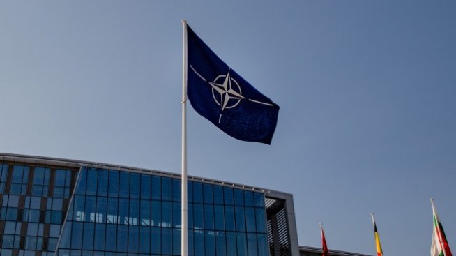 НАТО увеличава седемкратно броя на частите в повишена готовност 