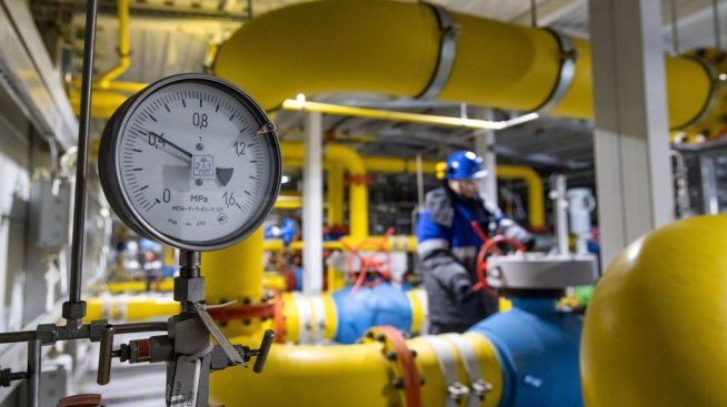 Съдът на ЕС оневини БЕХ в Газовото дело