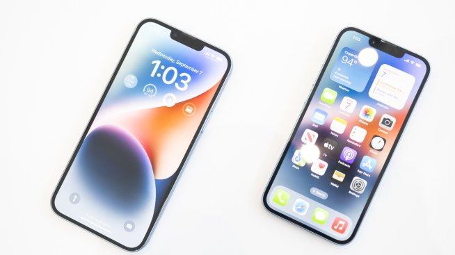 Apple даде начало на космическата надпревара на пазара на смартфони