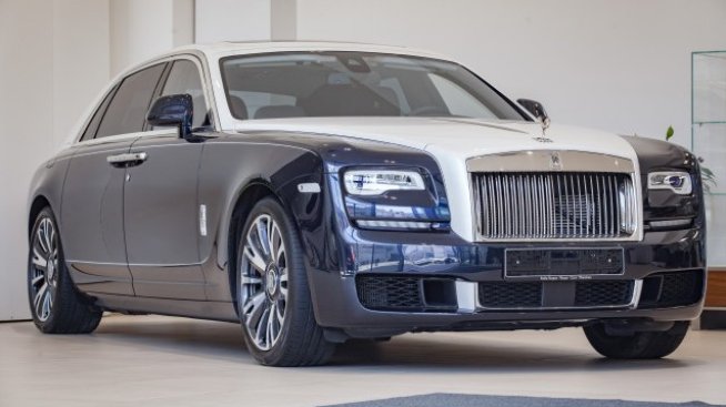 Кой е най-скъпият автомобил, продаван в България