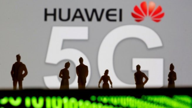 Huawei вече има над 40 търговски договора за 5G оборудване