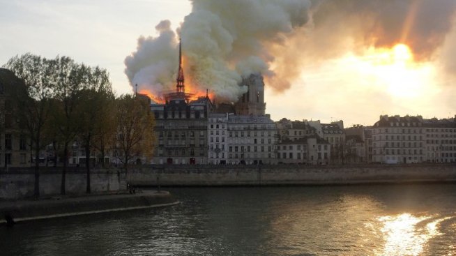 Notre DRame de Paris