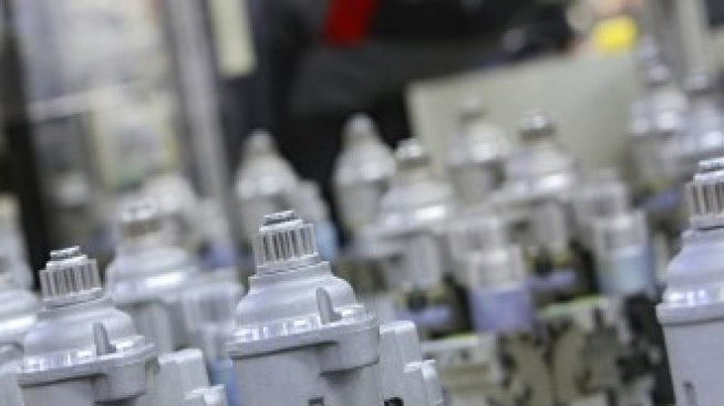 Bosch ще произвежда и сензори за скорост в Румъния