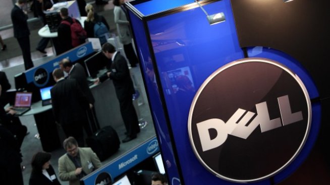Къде сбърка Dell?
