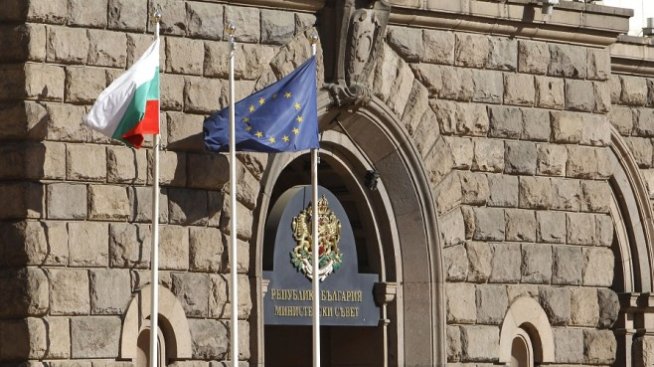 ГЕРБ и реформаторите преговарят за сформиране на ново правителство