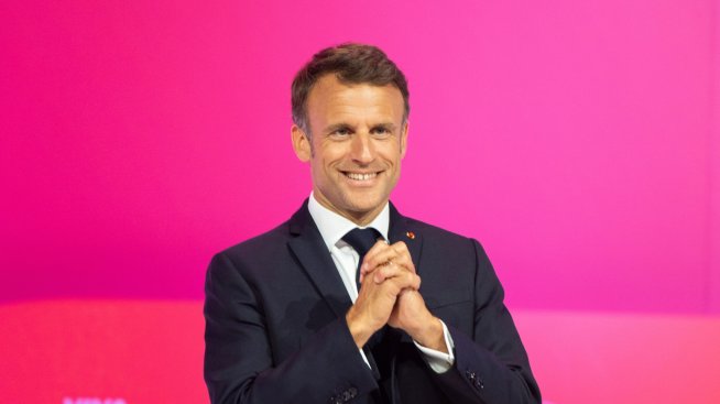 Франция копнее да стане лидер в изкуствения интелект