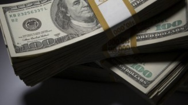 Милионерите в САЩ са намалели с 500 хил. за рекордно кратко време