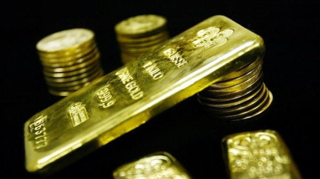 Къде се крият инвеститорите, когато активите убежища губят сила