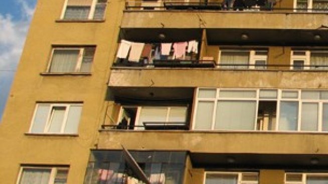 България последна в ЕС по обновяване на сградния фонд