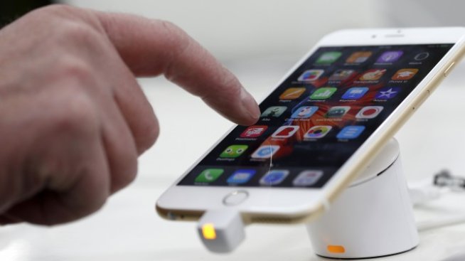 Apple се готви да превземе Индия