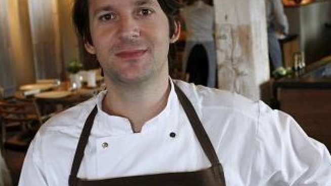 Най-добрият ресторант в света се намира в Копенхаген