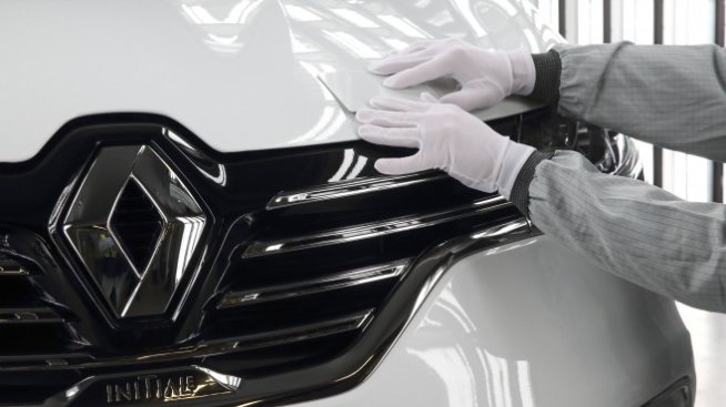 ЕИБ е поискала от френските власти да разследват нейни заеми за Renault