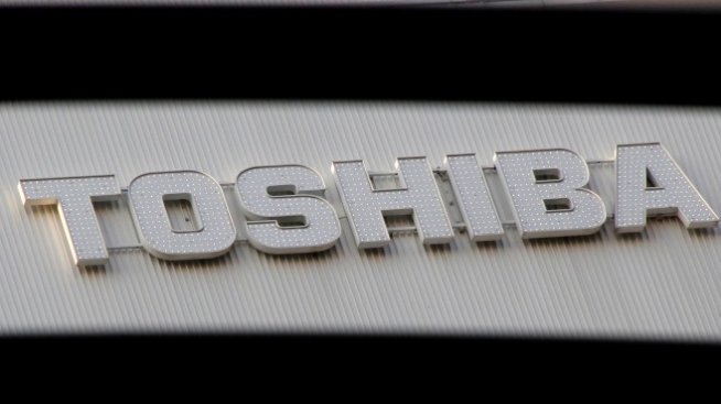 Toshiba планира да обяви Westinghouse в несъстоятелност
