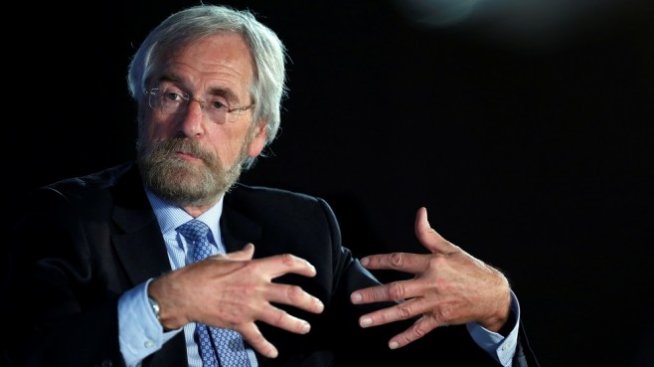 Петер Прат: Рано е да се говори за край на стимулите