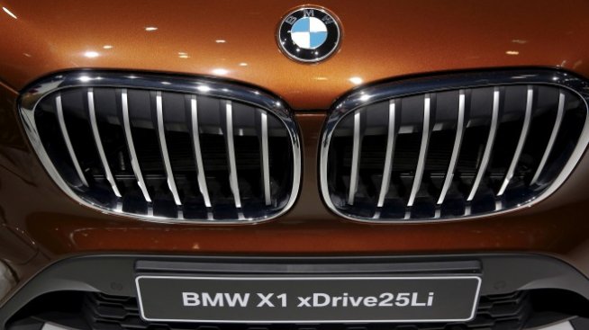 Джиповете завзеха 25% от пазара в Европа