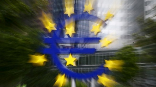 Германският конституционен съд решава по част от политиките на ЕЦБ