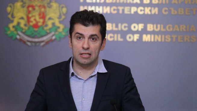 К. Петков: В момента текат проверки на европрокуратурата, а къде е българската?