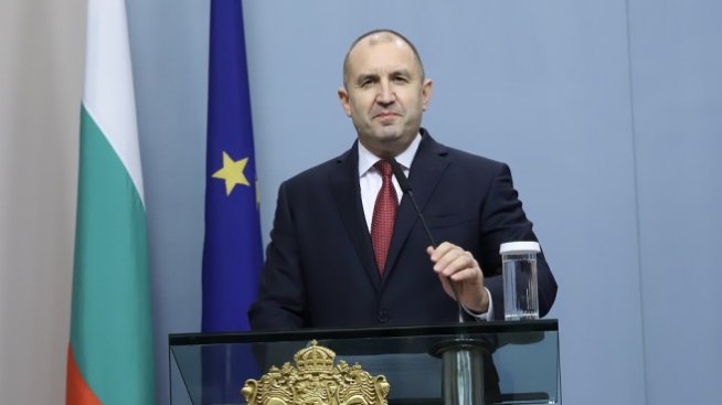 Радев: Справедливостта не е възтържествувала, докато не се произнесе съдът
