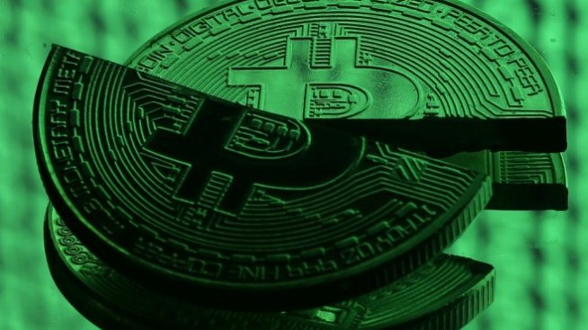Ожесточеният спор около биткойн