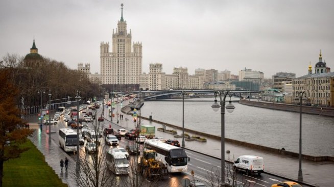 Търсенето на квартири под наем в Москва е нараснало с 36% през януари