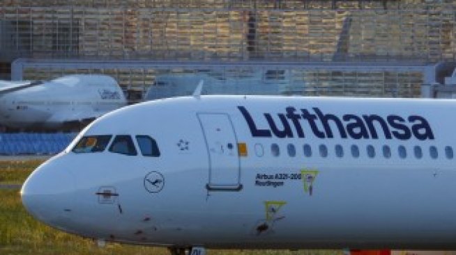 Надзорният съвет на Lufthansa одобри спасителната помощ от 9 млрд. евро