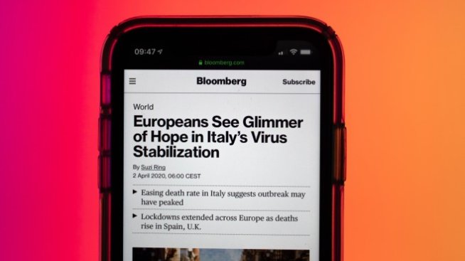 Уроците на COVID-19 за банките и банкирането - в live уебинара на Investor.bg