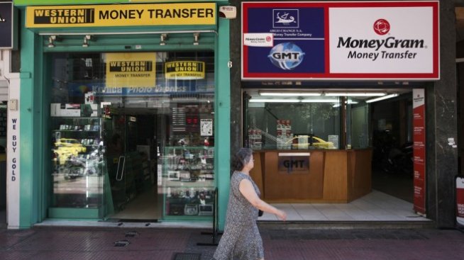 Western Union е направил оферта за придобиването на MoneyGram