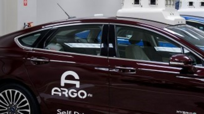 VW разширява съюза с Ford с инвестиция за 2,6 млрд. долара в автономни коли