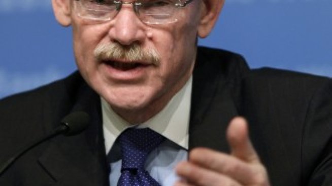Зелик: Оттеглянето на стимулите от Фед може да повлияе на целия свят