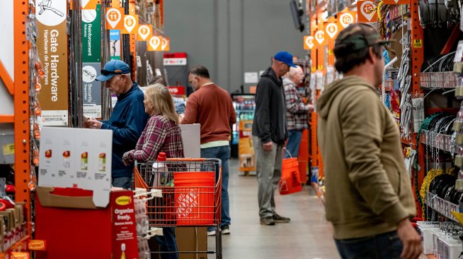 Goldman Sachs: Американските потребители ще понесат най-голямата тежест от митата