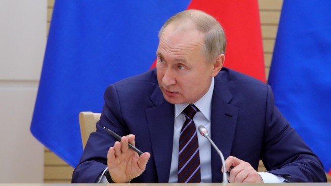 Путин за поправките в Конституцията: Продиктувани са от живота