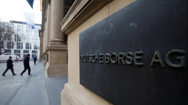 Страховете за сливането на LSE и Deutsche Boerse засегнаха европейските борси