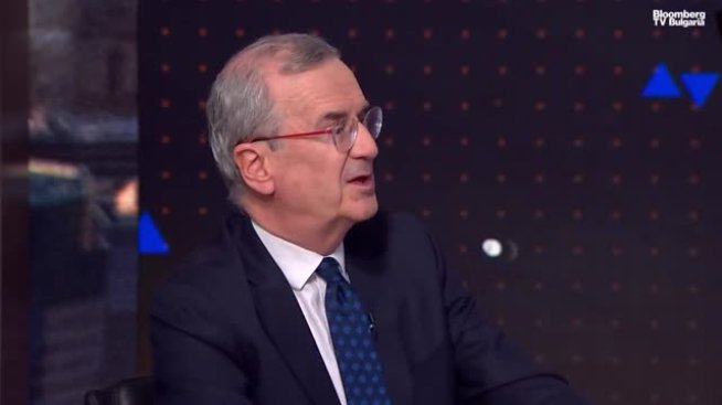 Дьо Гало: С руските активи трябва да спазим международното право, за да не засегнем еврото