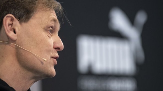 Два месеца преди края на 2020 г. Puma още няма годишна прогноза