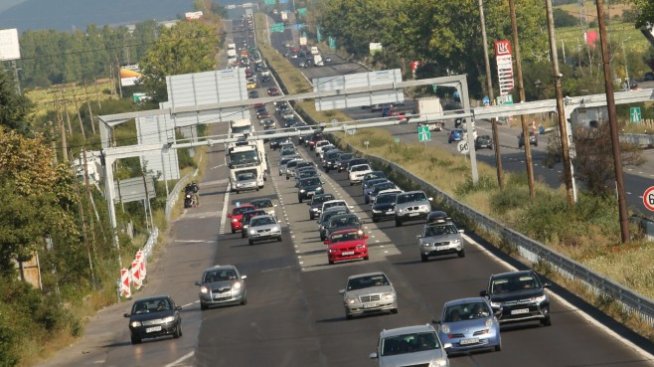 Незаконният превоз на пътници ще се наказва с до 5 години затвор