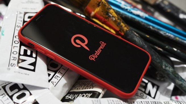 Силен отчет удвои състоянието на основателите на Pinterest