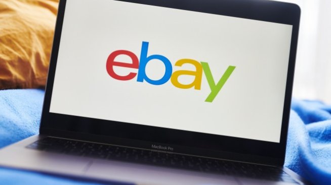 Ръстът на EBay се забавя в знак на отслабване на пандемичния тласък