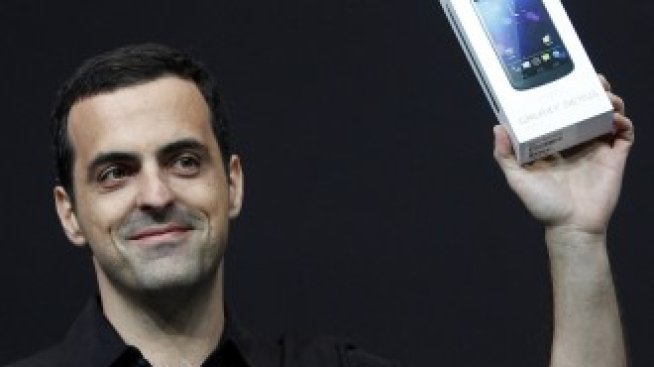 В САЩ забраниха продажбата и на Galaxy Nexus