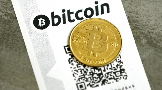 Пазарната капитализация на биткойна задмина 100 млрд. долара